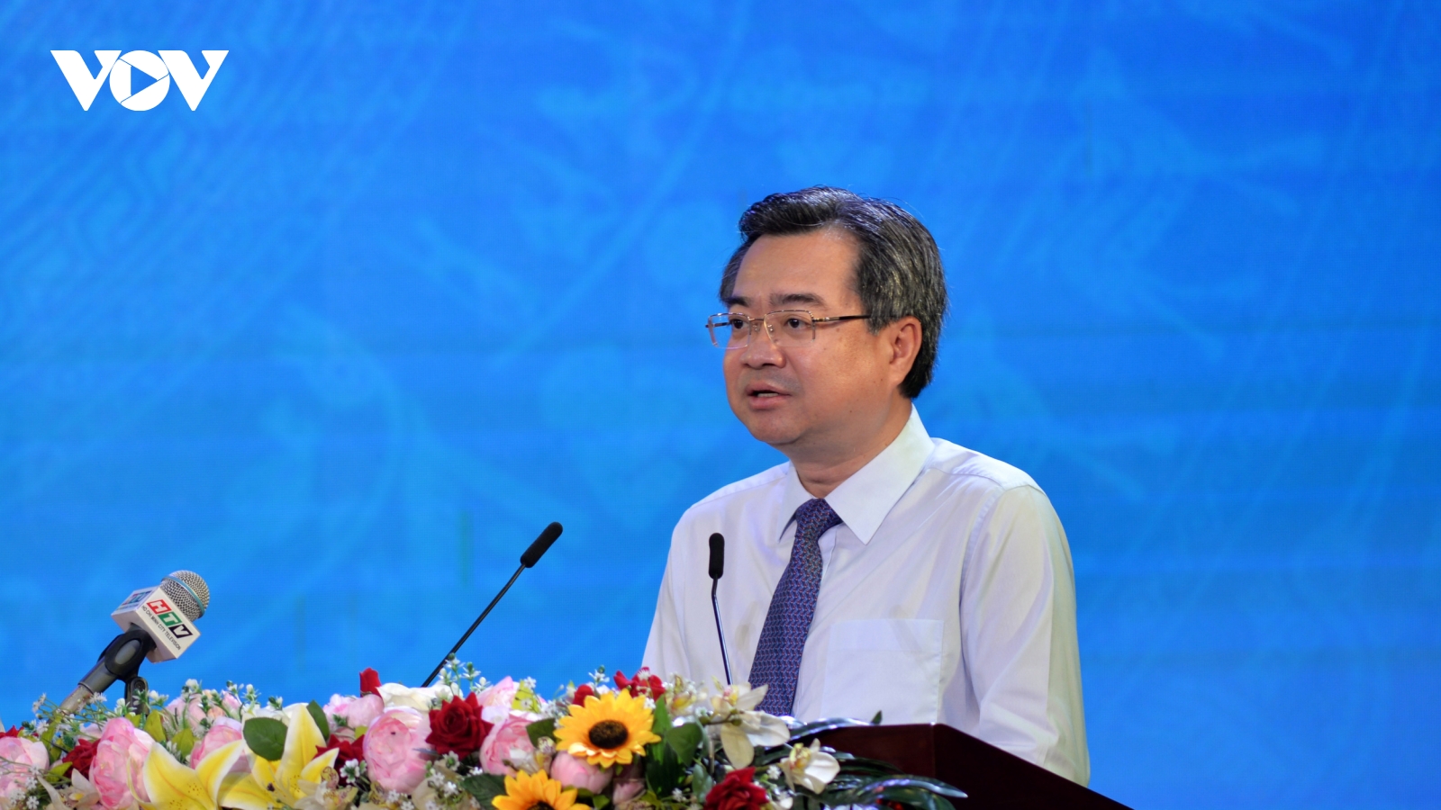 Ông Nguyễn Thanh Nghị làm Trưởng Ban Chính sách, Chiến lược Trung ương