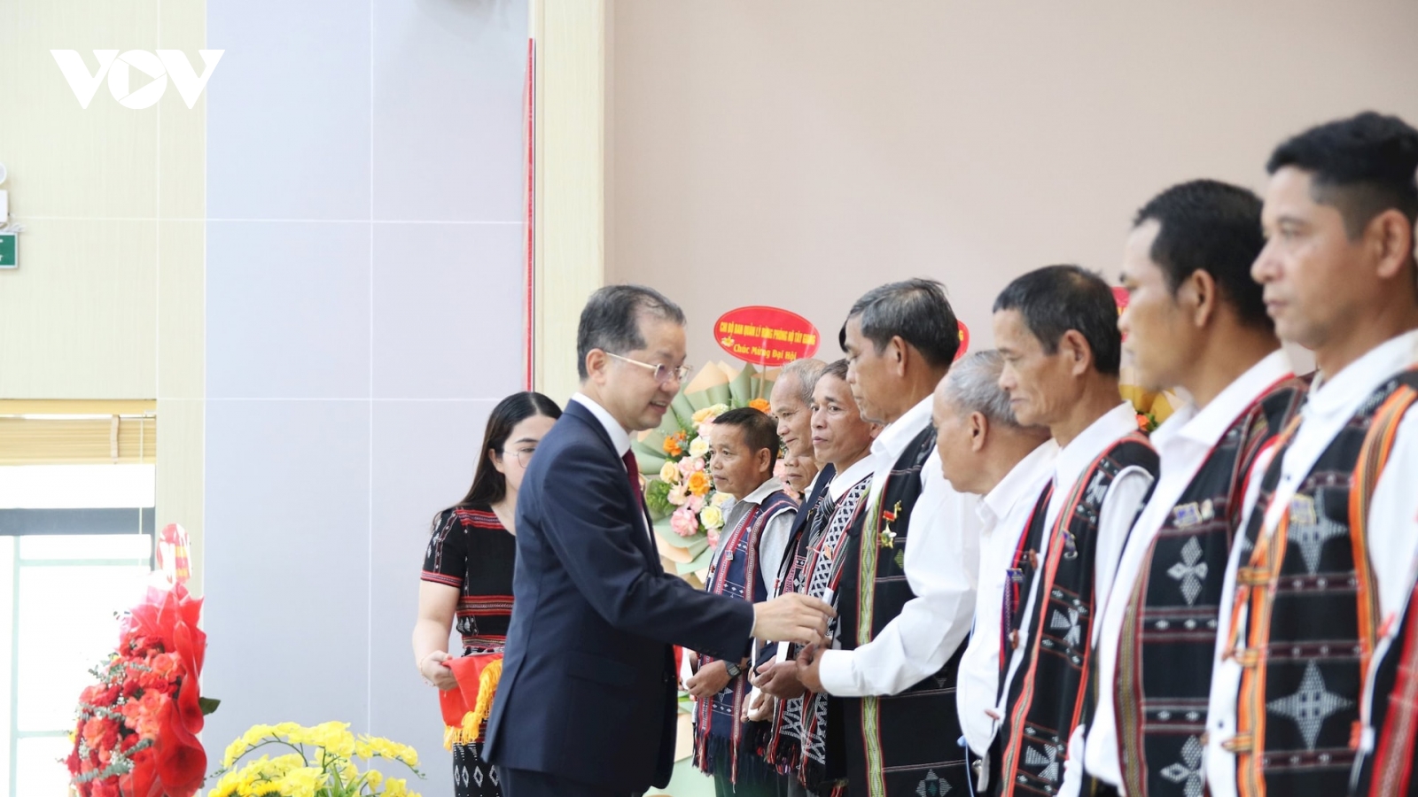 TP Đà Nẵng: 60 xã, phường đồng bằng kết nghĩa với 33 xã miền núi