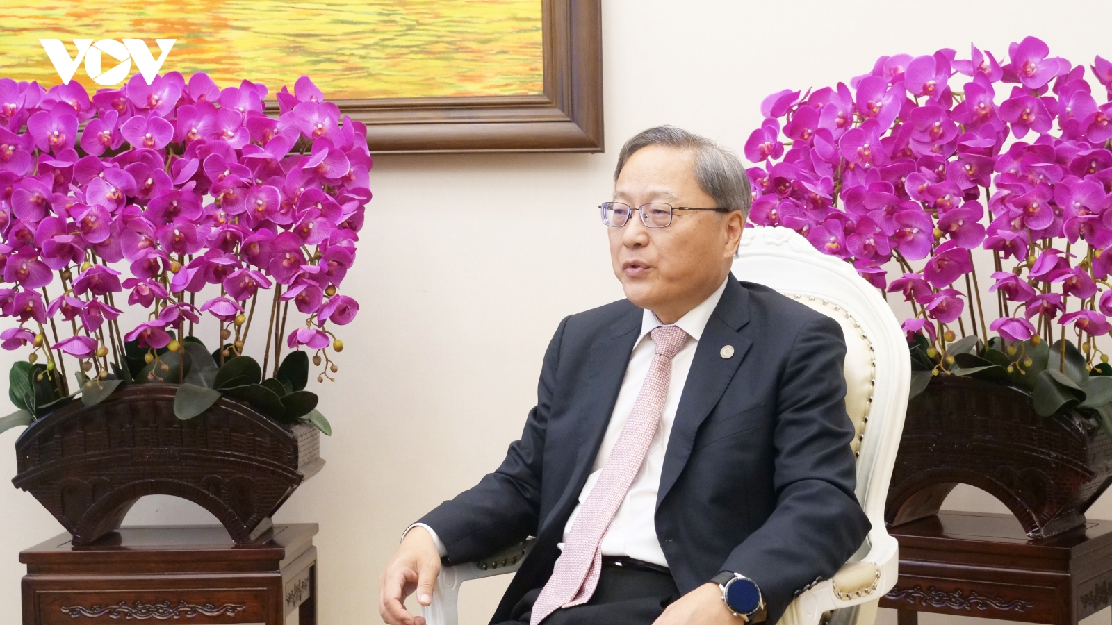 Việt Nam đóng góp những kinh nghiệm quý cho sự nghiệp xã hội chủ nghĩa toàn cầu