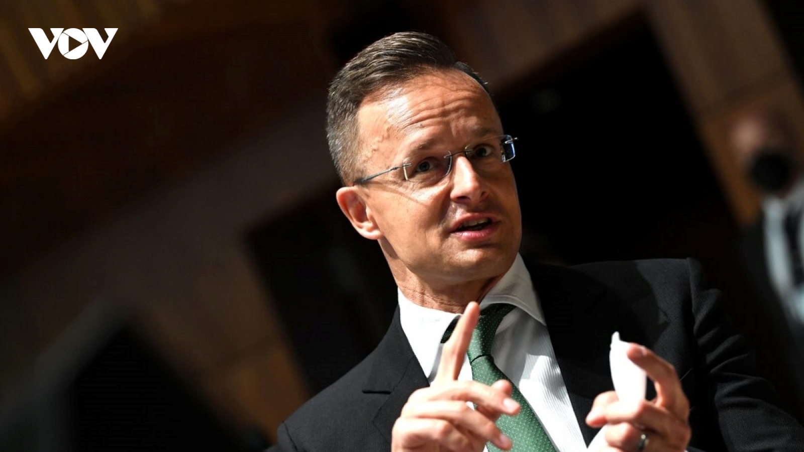Hungary và Ukraine chỉ trích lẫn nhau về các cuộc tấn công vào đường ống Druzhba