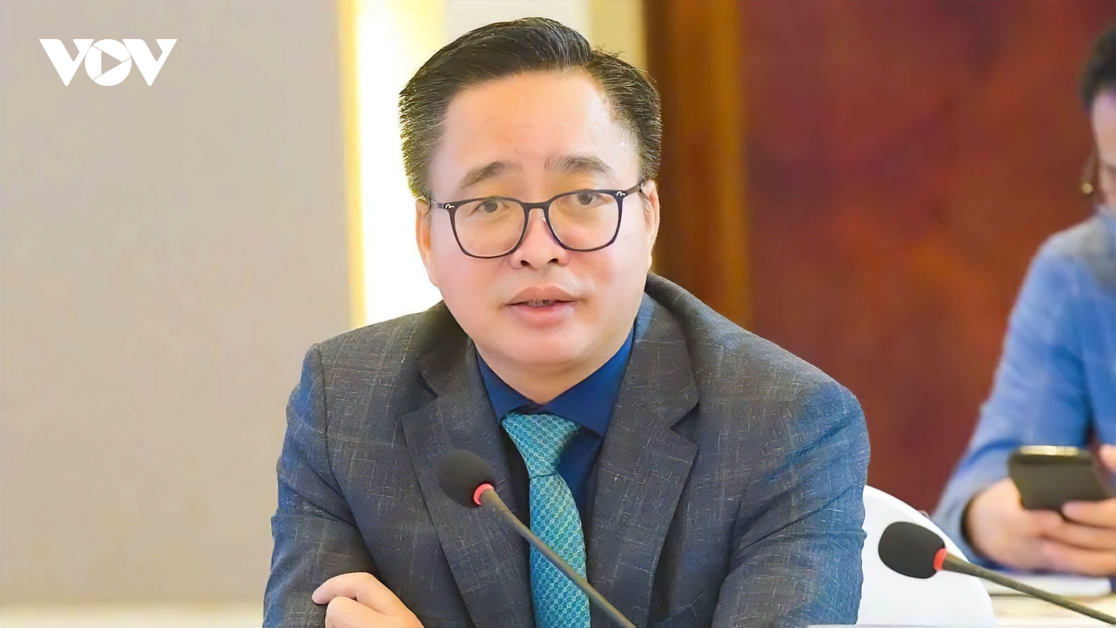 VOV lan tỏa giá trị lịch sử, khẳng định vị thế truyền thông chủ lực