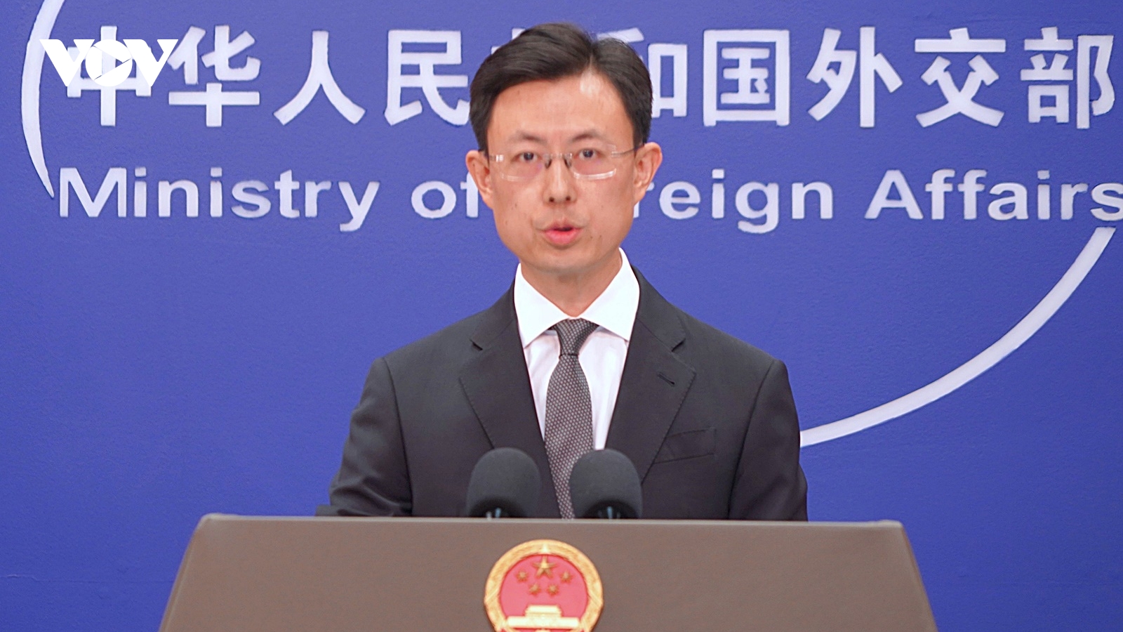 Trung Quốc bác bỏ đề xuất về cắt giảm vũ khí hạt nhân