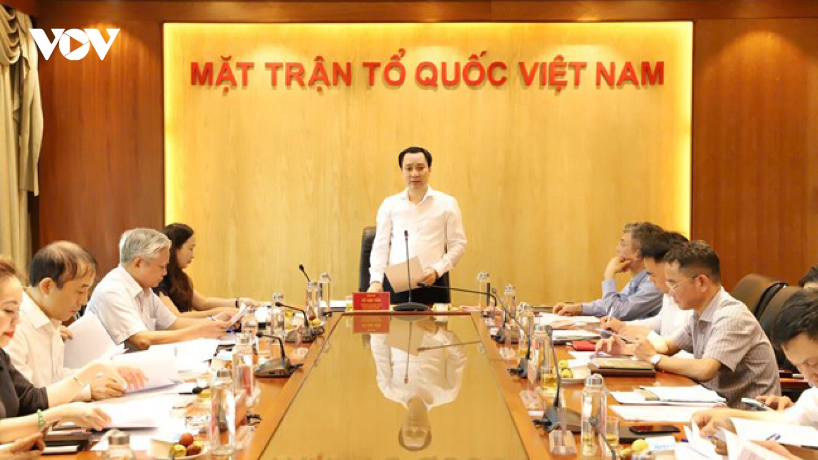 1.110 tác phẩm dự Giải báo chí toàn quốc phòng, chống tham nhũng, lãng phí, tiêu cực