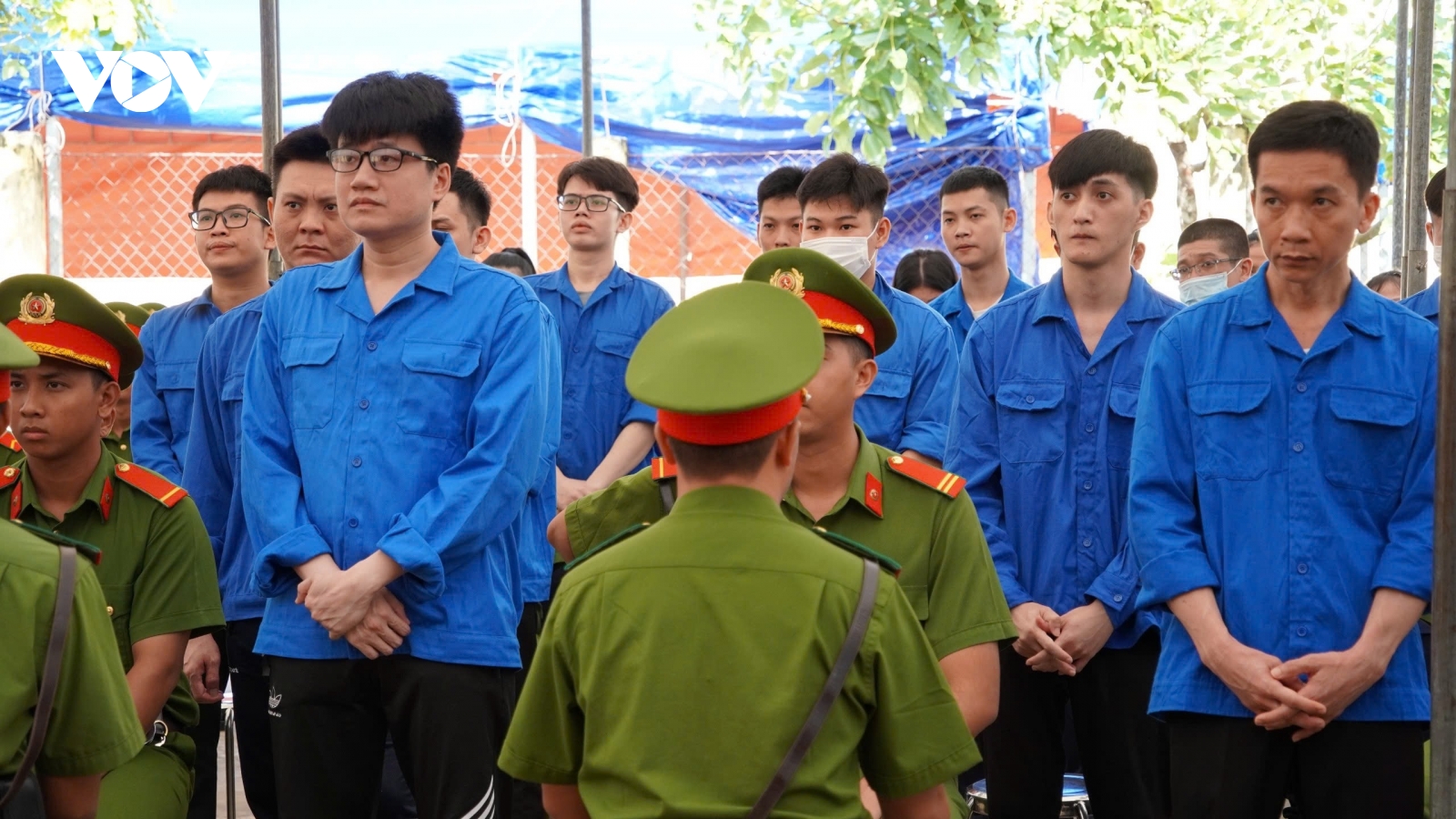 Tuyên án phúc thẩm vụ “cưỡng đoạt tài sản” núp bóng Công ty luật Pháp Việt