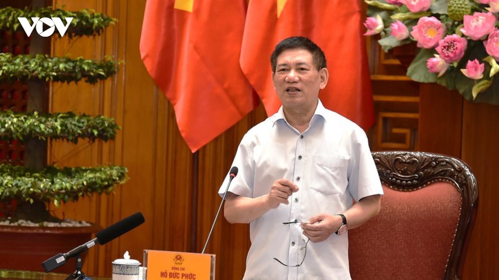Phó Thủ tướng: Nghiên cứu, đánh giá kỹ tác động khi sửa Luật Thuế Thu nhập cá nhân