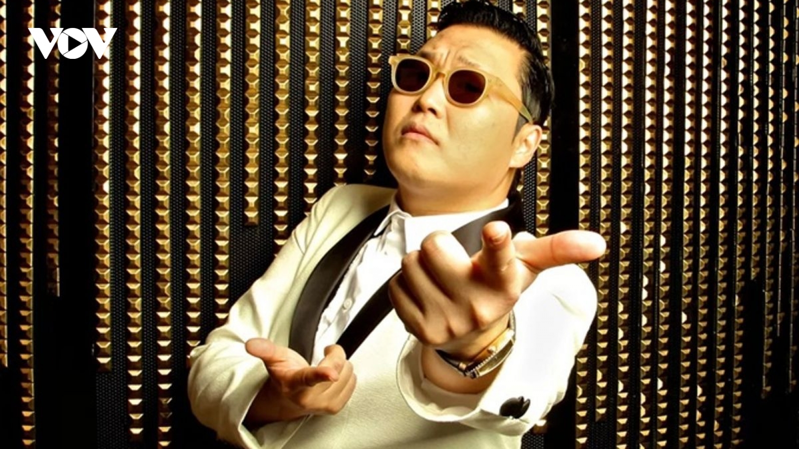 "Ông hoàng Gangnam Style" Psy bị bắt