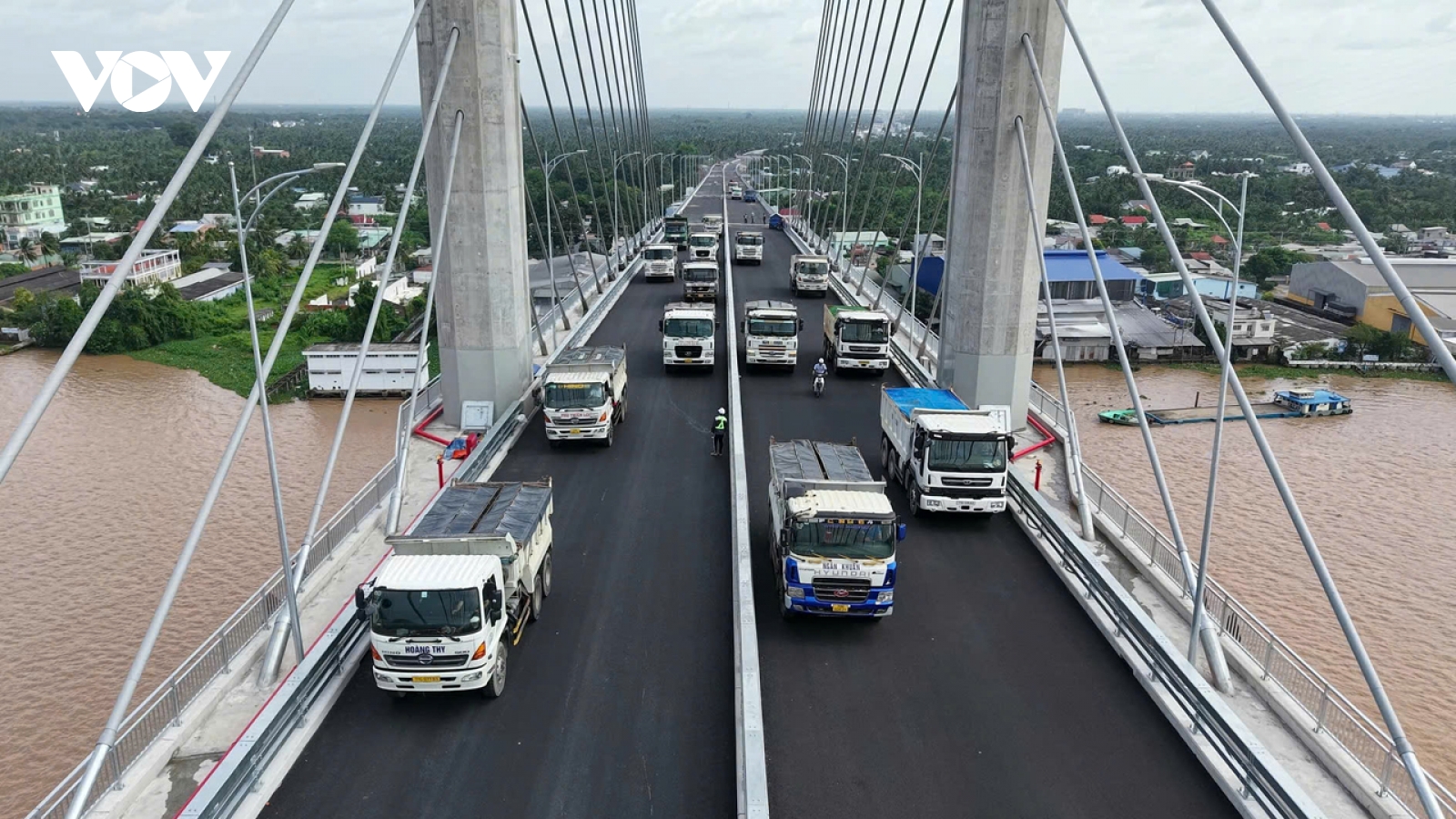 Giải ngân đầu tư công 8 tháng 2025 của Bộ Xây dựng chỉ đạt 36,7%