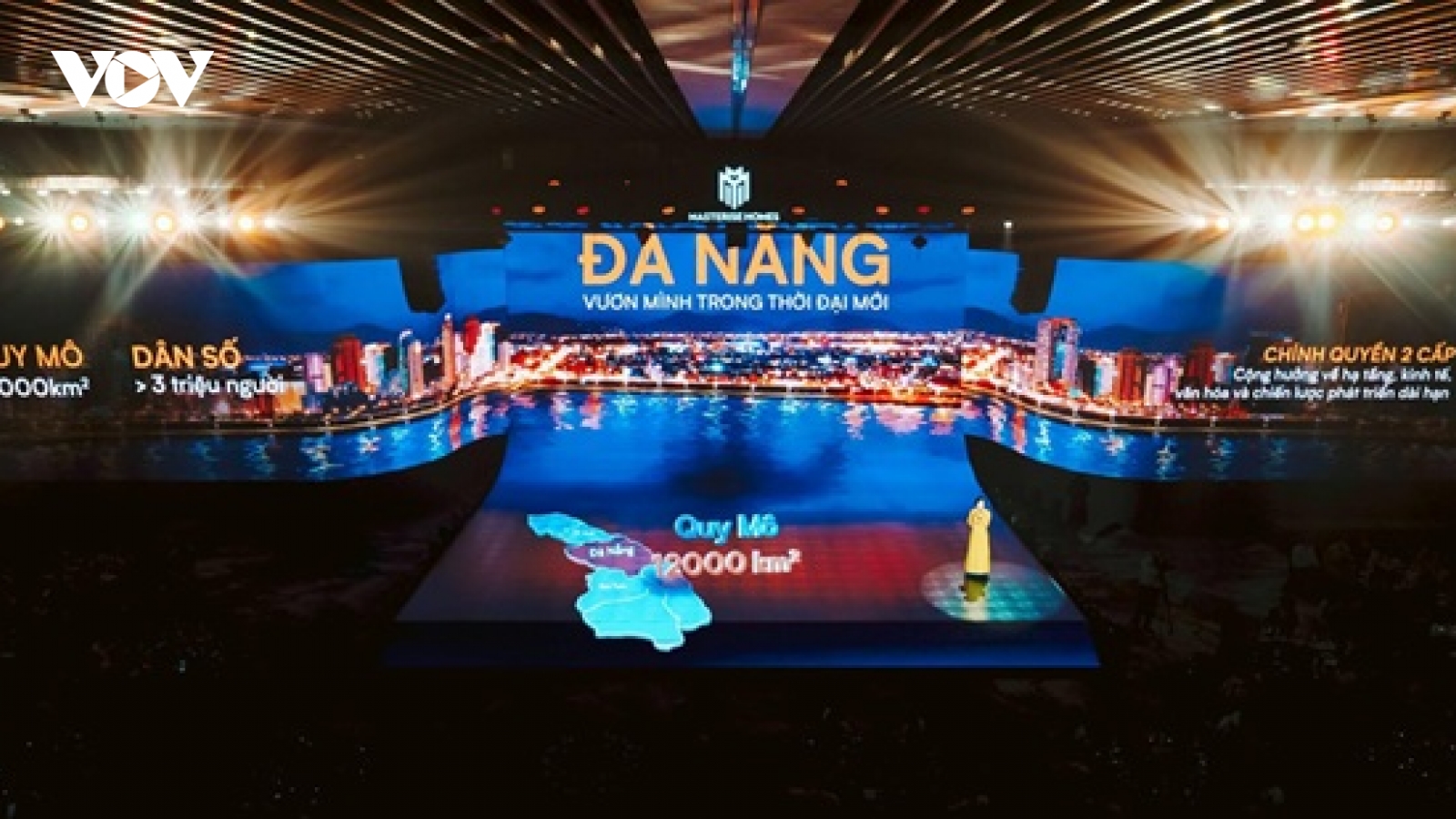 Sự kiện trải nghiệm nghệ thuật “sóng đôi giao hòa” - Masteri Rivera Danang