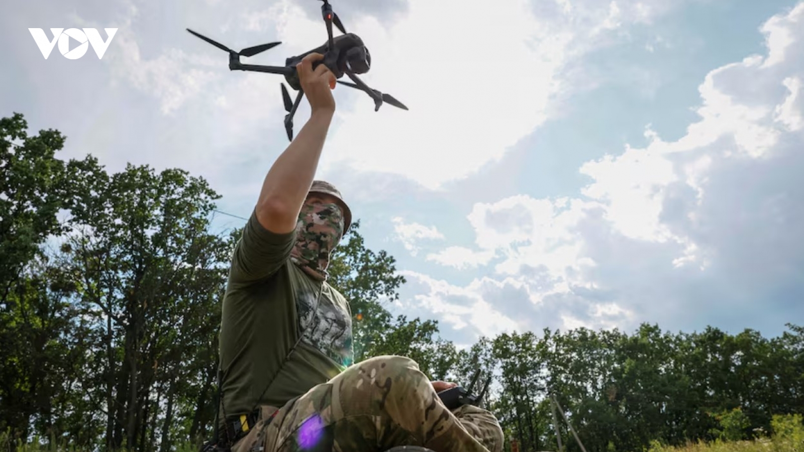 Ukraine phát hiện bê bối tham nhũng lớn trong hợp đồng mua UAV quân sự
