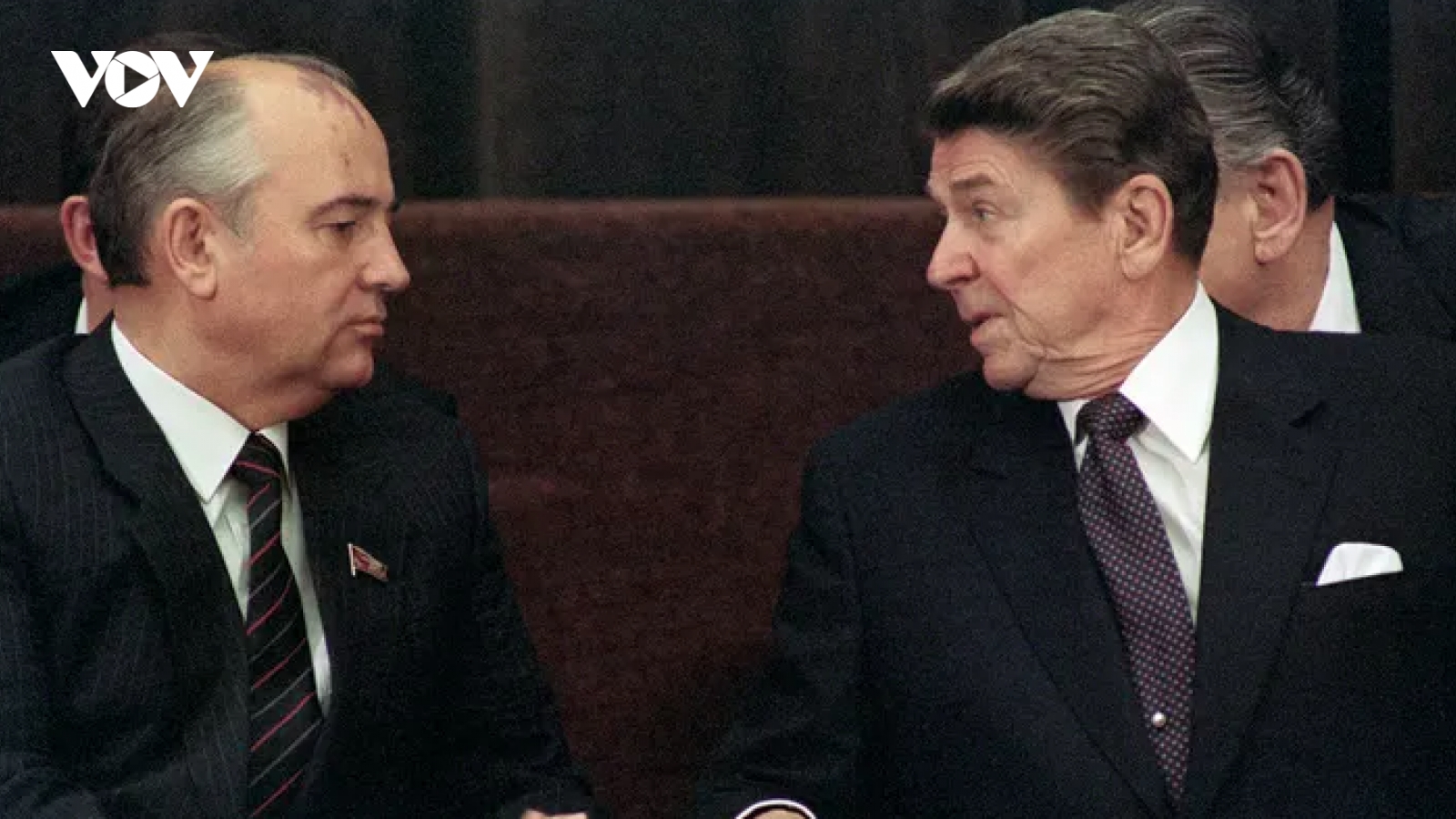Lý do thượng đỉnh Mỹ-Nga ở Alaska được so sánh với cuộc gặp lịch sử Reagan-Gorbachev