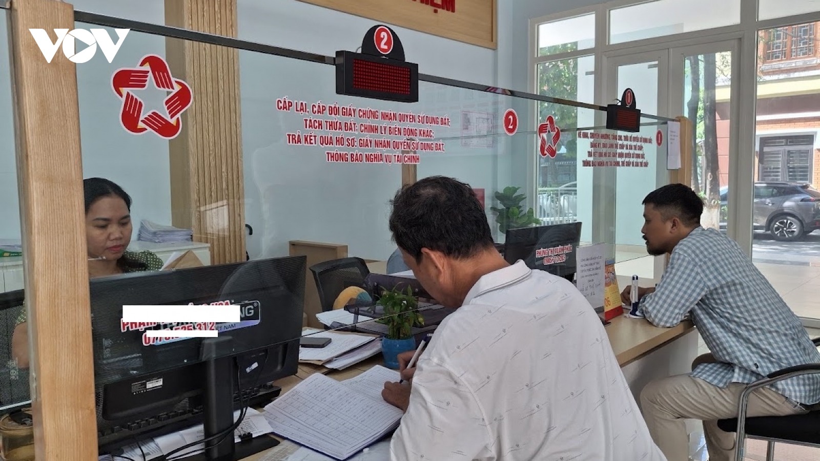 Đà Nẵng: Giữ nguyên phụ cấp cho 1335 người hoạt động không chuyên trách sau sáp nhập