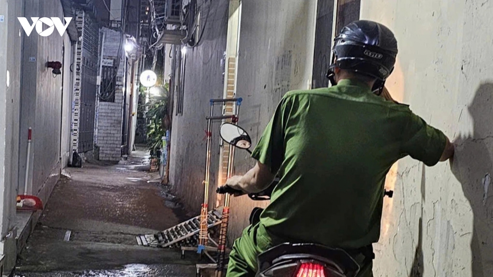 Nóng 24h: Bắt giữ thêm đối tượng liên quan vụ thi thể cô gái trong vali
