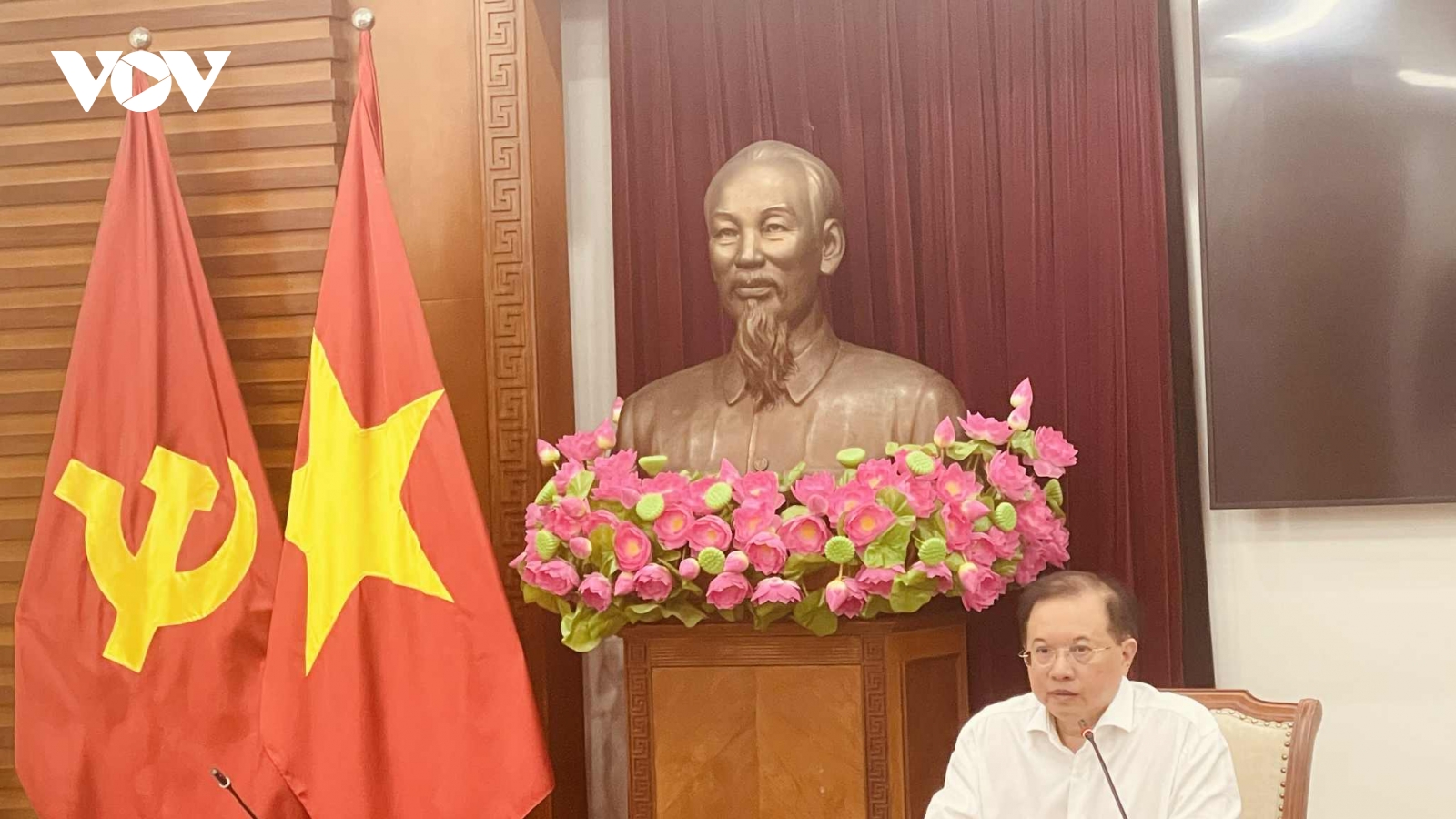 Nhiều sự kiện lớn diễn ra tại Triển lãm “80 năm hành trình Độc lập-Tự do-Hạnh phúc"