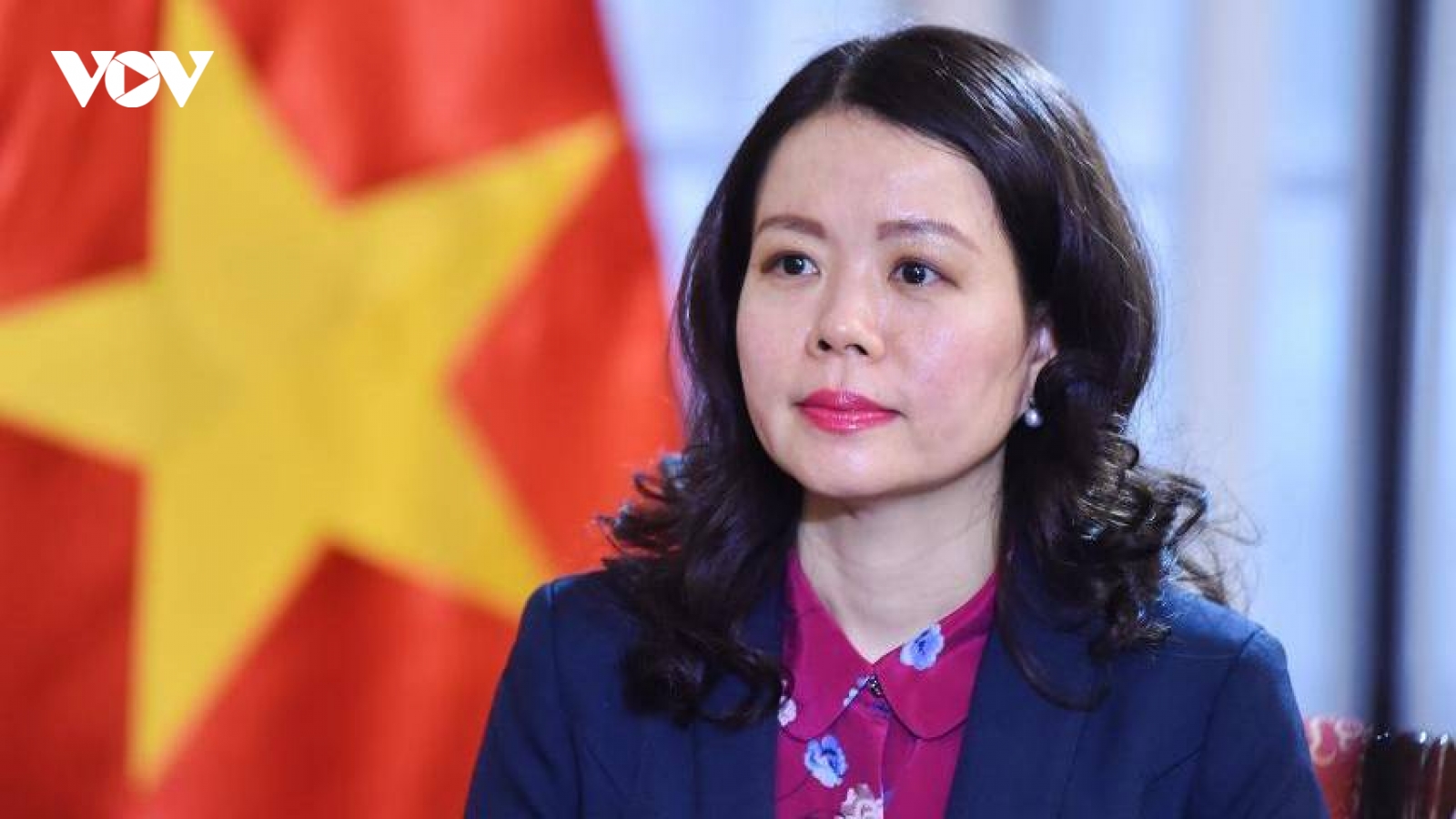 "Chuyến thăm Ai Cập và Angola của Chủ tịch nước Lương Cường có ý nghĩa đặc biệt"