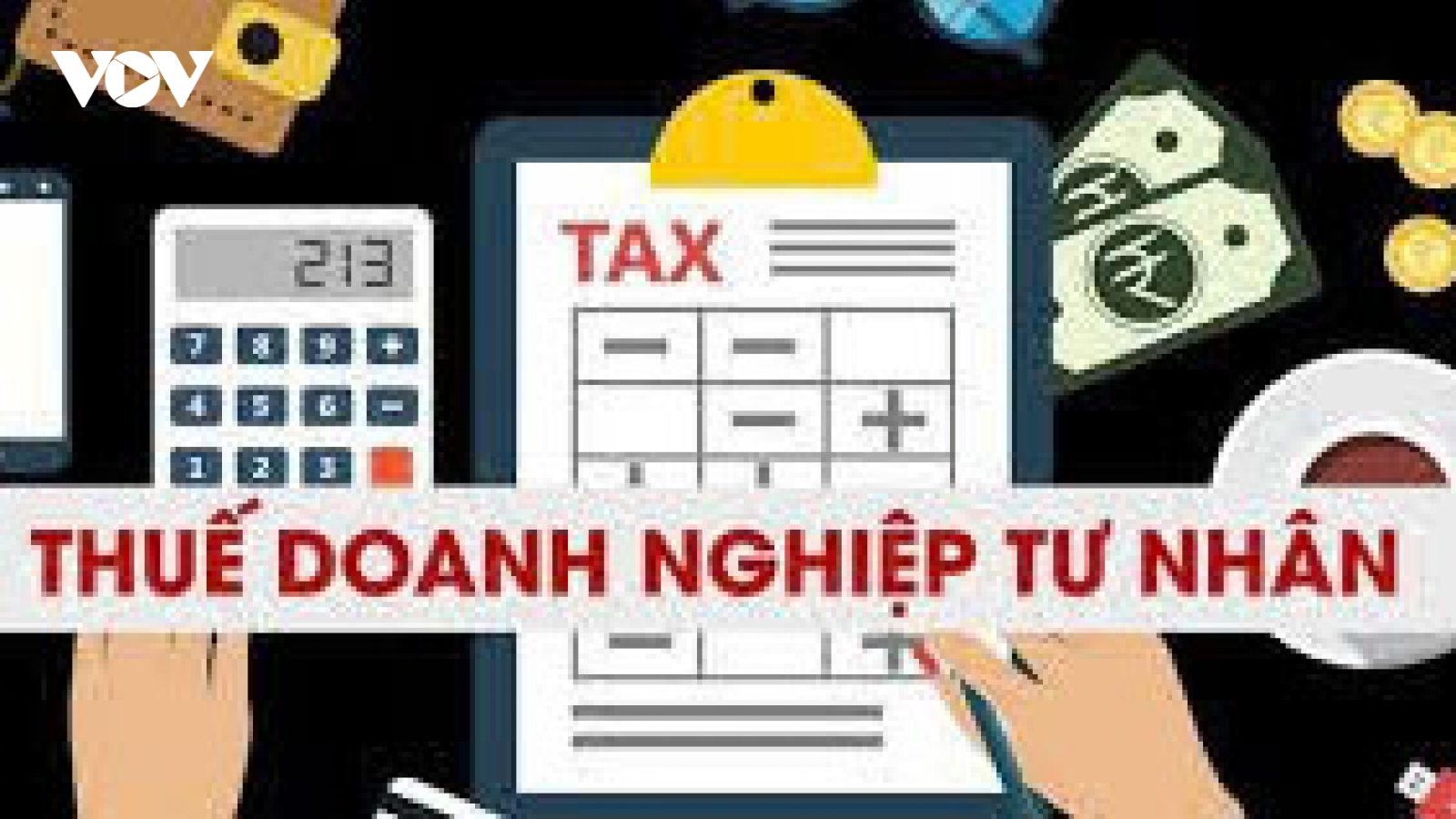 Cục Thuế xin ý kiến góp ý đối với Dự thảo Luật Quản lý thuế (sửa đổi)