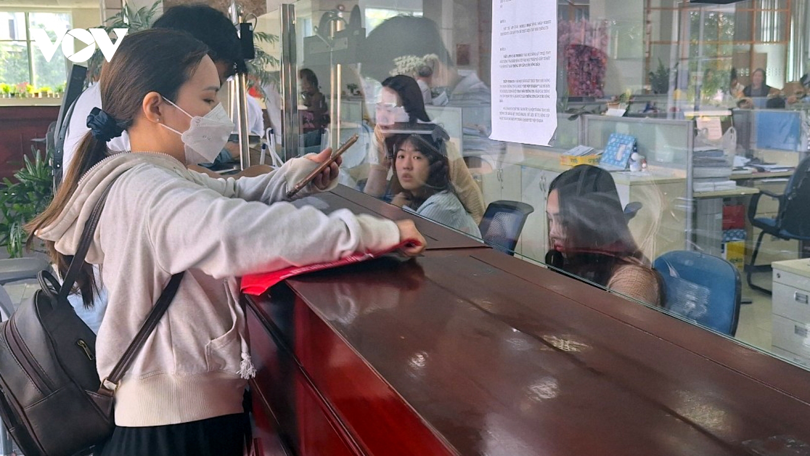 Luật cần đồng bộ để hỗ trợ hộ kinh doanh từng bước “vươn mình”