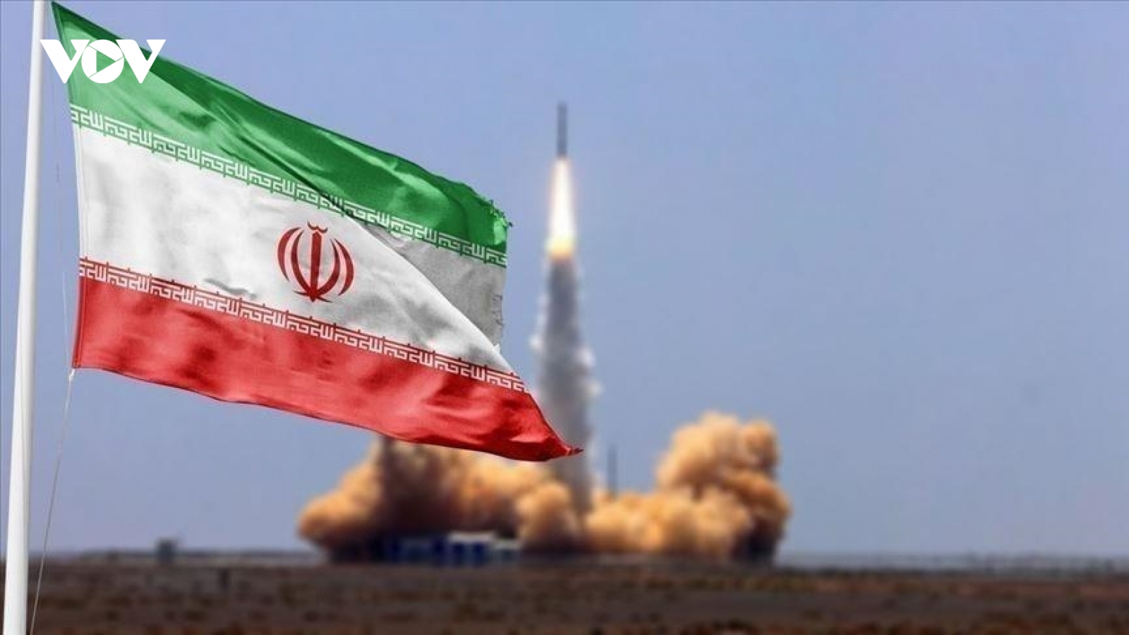 Iran lên án nhóm E3 khởi động kích hoạt “cơ chế phục hồi”