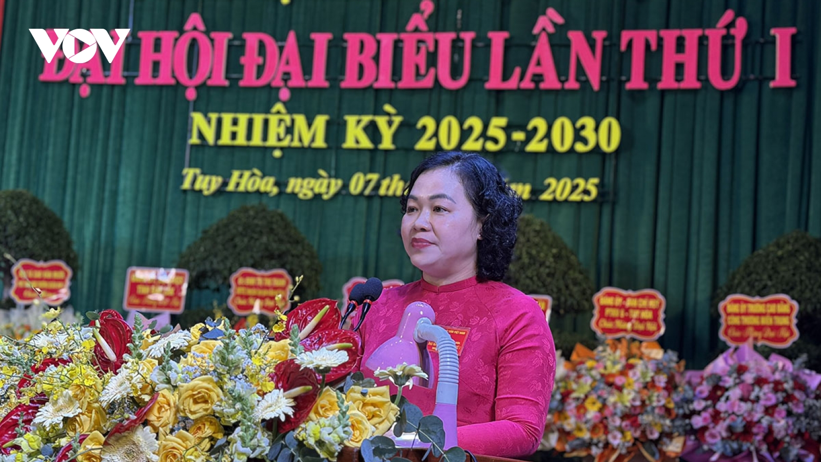 Phường Tuy Hòa xác lập vai trò trung tâm phía Đông tỉnh Đắk Lắk