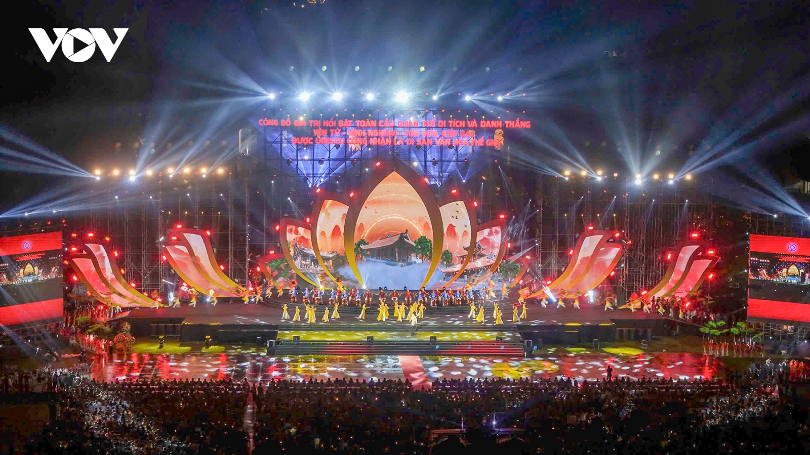 Quảng Ninh: Đưa văn hóa trở thành “hộ chiếu mềm” trên bản đồ hội nhập