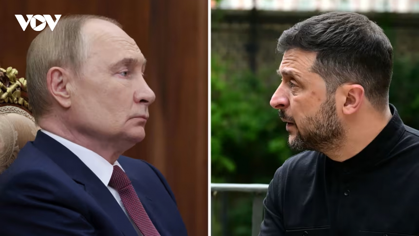 Tầm quan trọng của Donbas trong thế giằng co giữa Nga và Ukraine