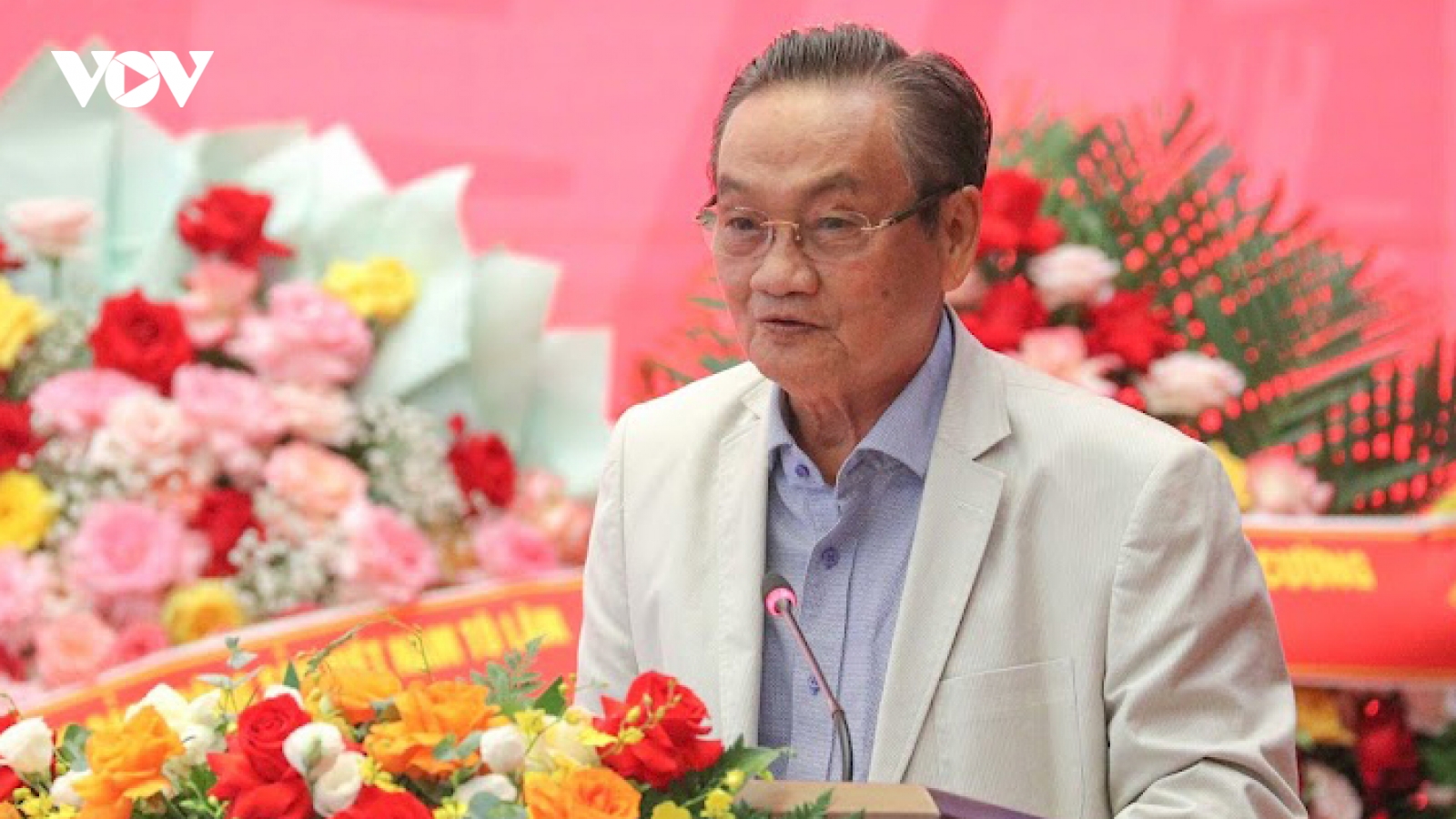 "Quốc hội giám sát để khơi thông 5 thị trường"