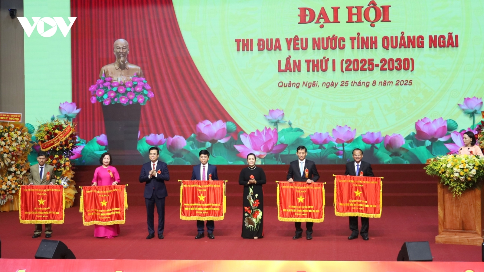 Quảng Ngãi hoàn thành mục tiêu xóa nhà tạm