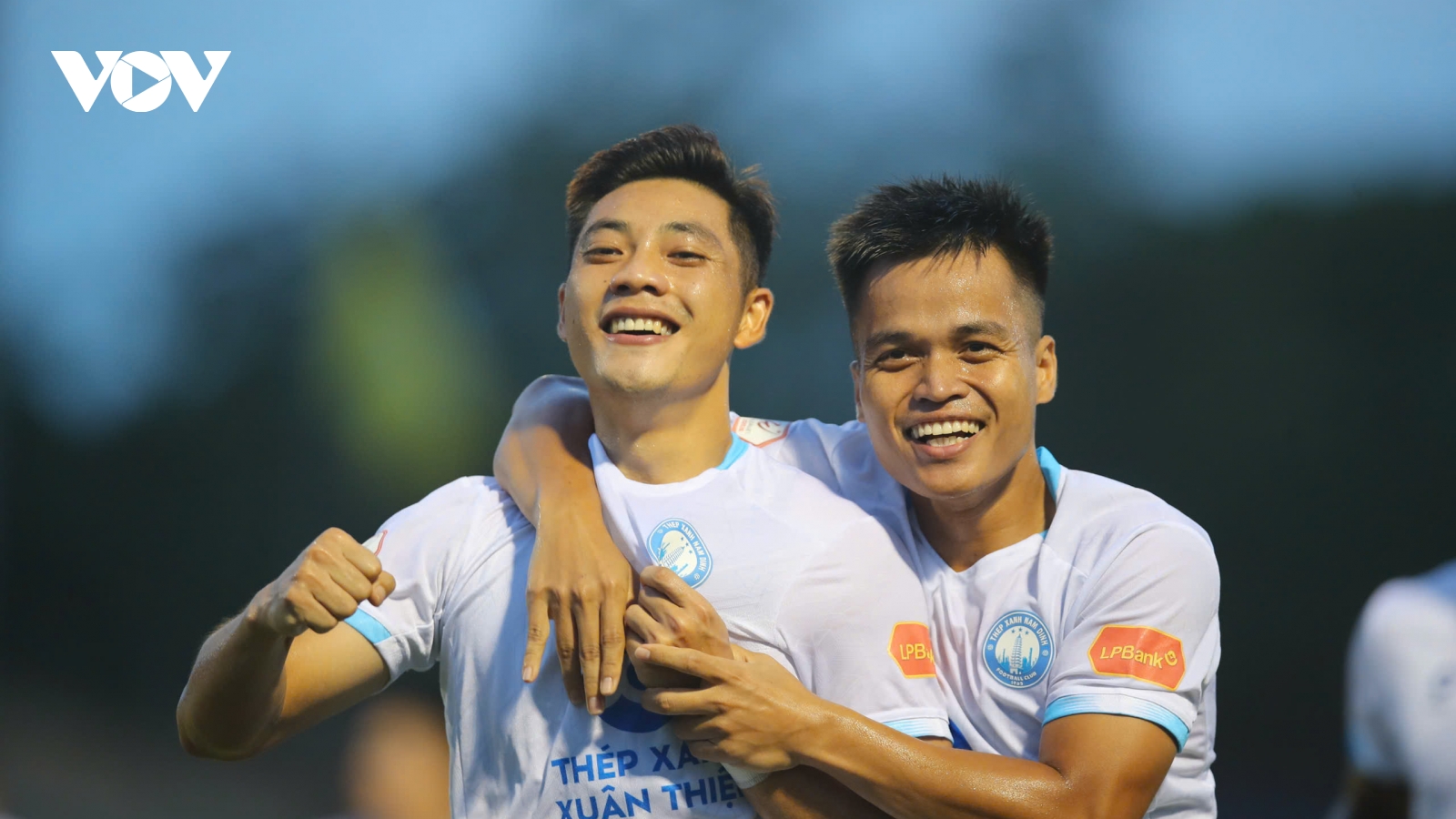 Lịch thi đấu và trực tiếp bóng đá Việt Nam hôm nay 27/8