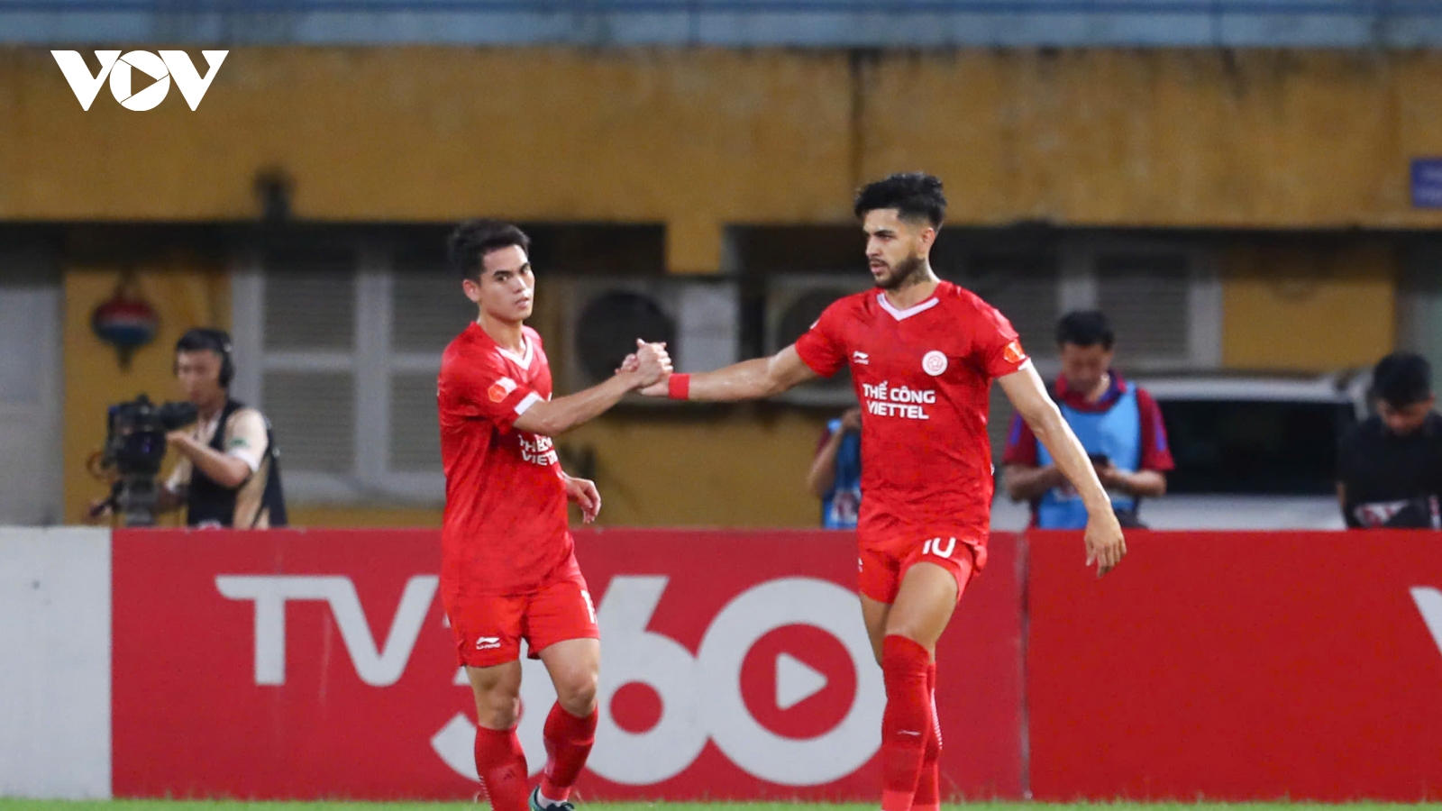 Lịch thi đấu Cúp Quốc gia 2025/2026: Đại chiến tại Hàng Đẫy