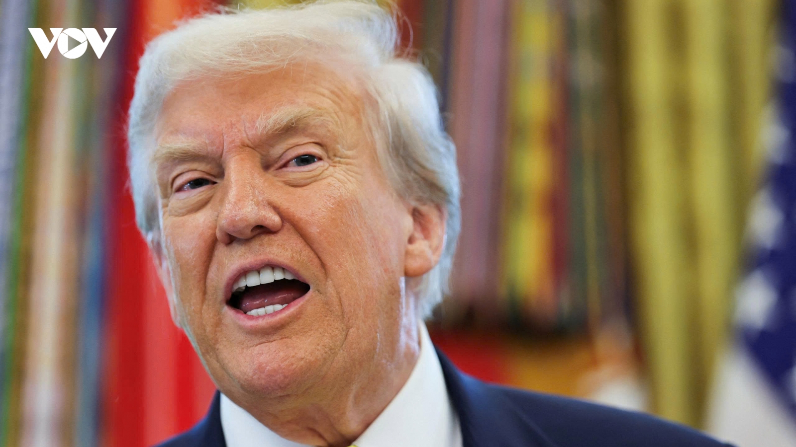 Ông Trump được Thủ tướng Campuchia đề cử cho giải Nobel Hòa bình