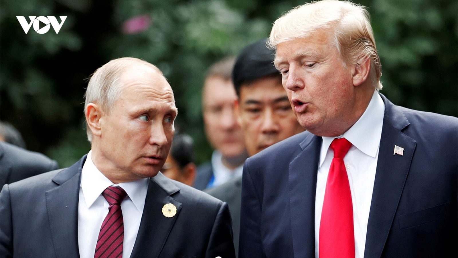 Vì sao Alaska được chọn tổ chức thượng đỉnh giữa ông Trump và ông Putin?