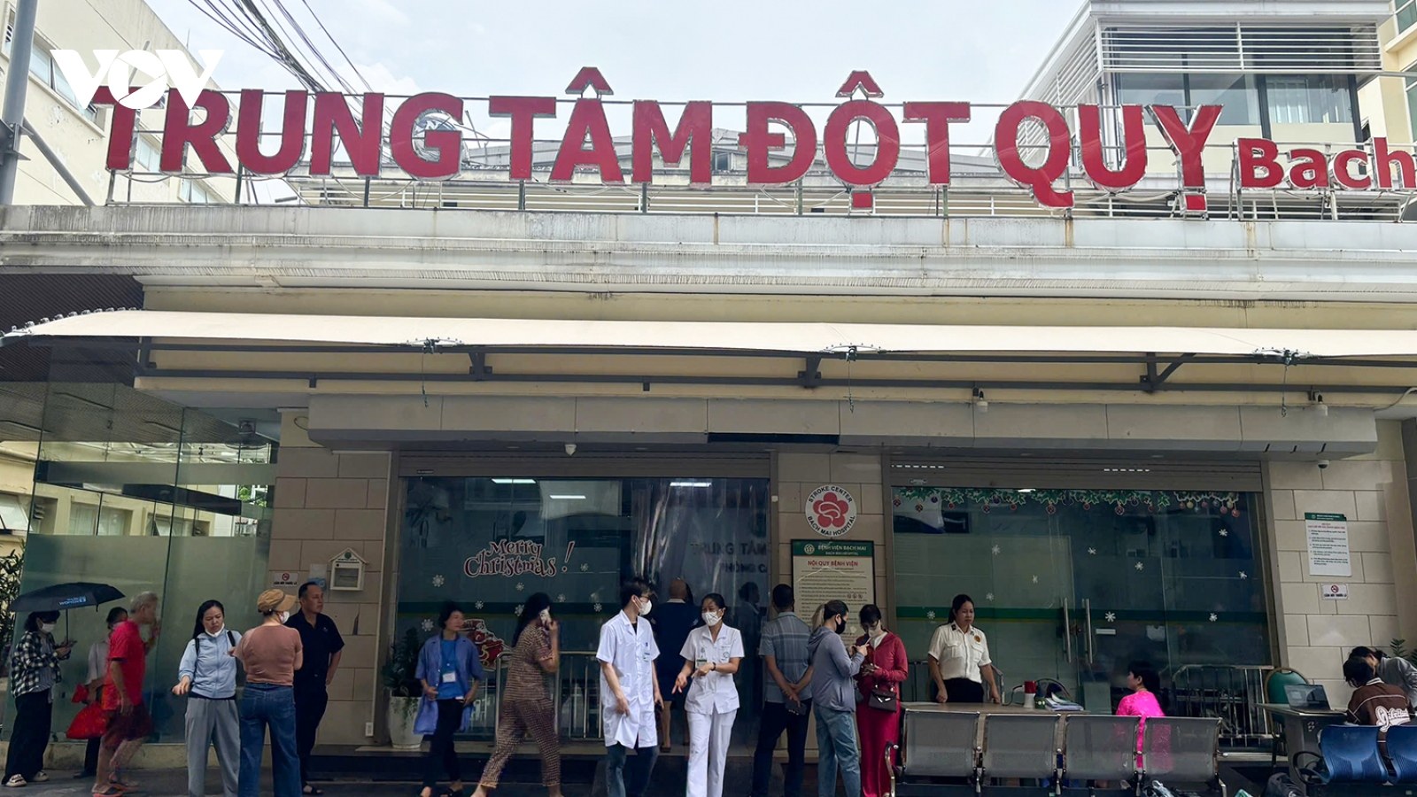 Bệnh nhân 35 tuổi tử vong do chủ quan với tăng huyết áp