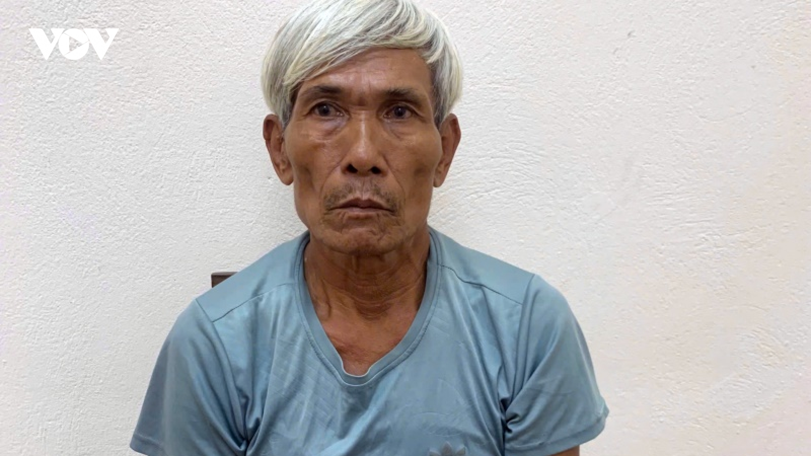 Đối tượng trốn truy nã 34 năm, 2 lần thay tên đổi họ sa lưới