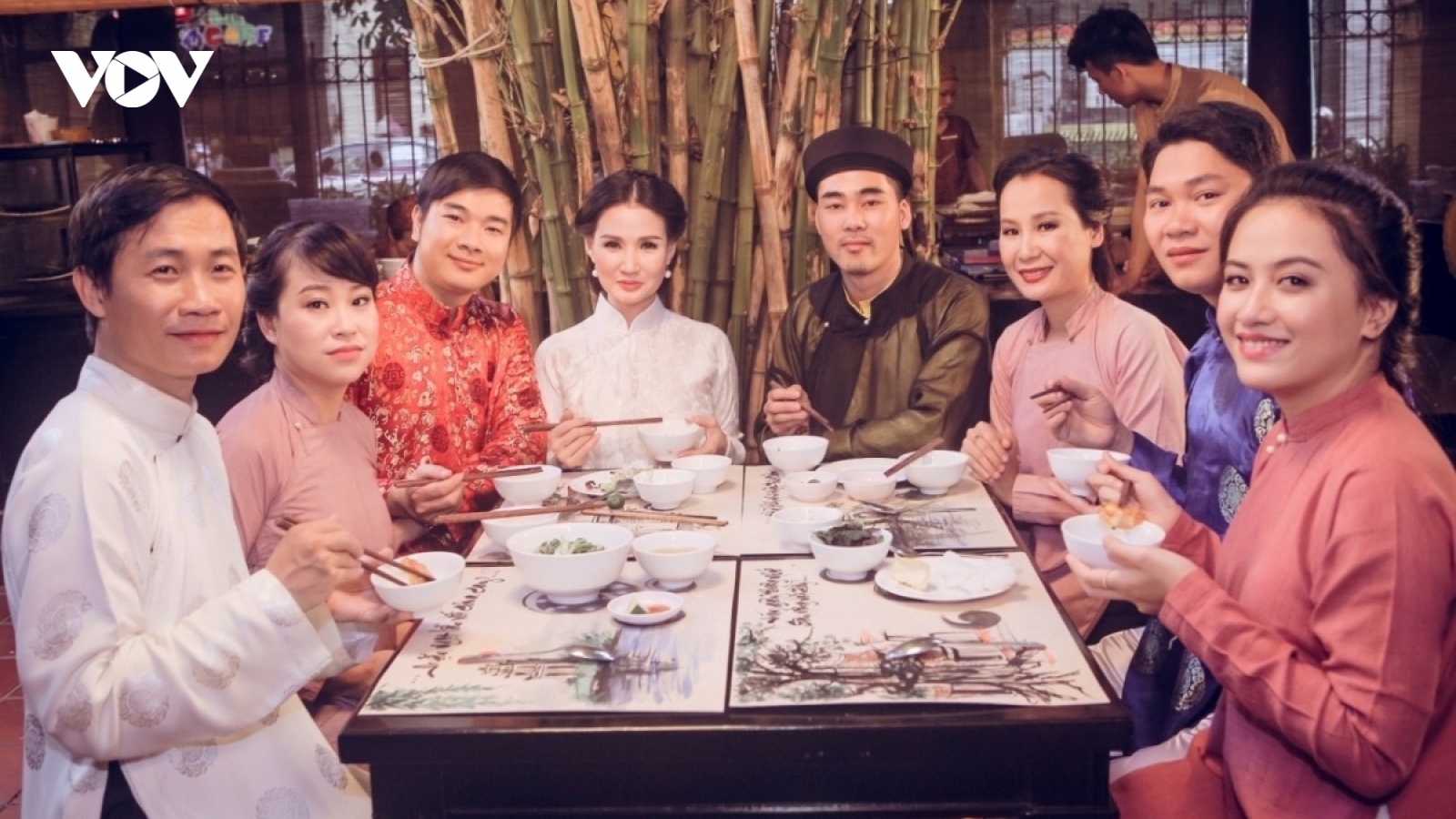 Nguyễn Quang Long: Người "thổi hồn" đương đại vào nghệ thuật xẩm