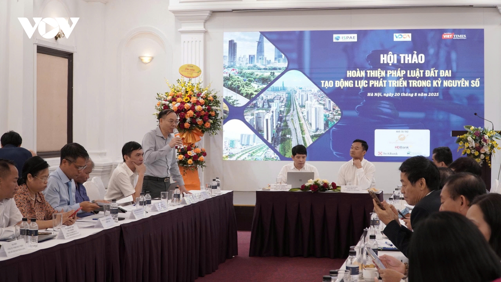 Luật Đất đai 2024: Sửa cấp bách, tháo gỡ "điểm nghẽn"