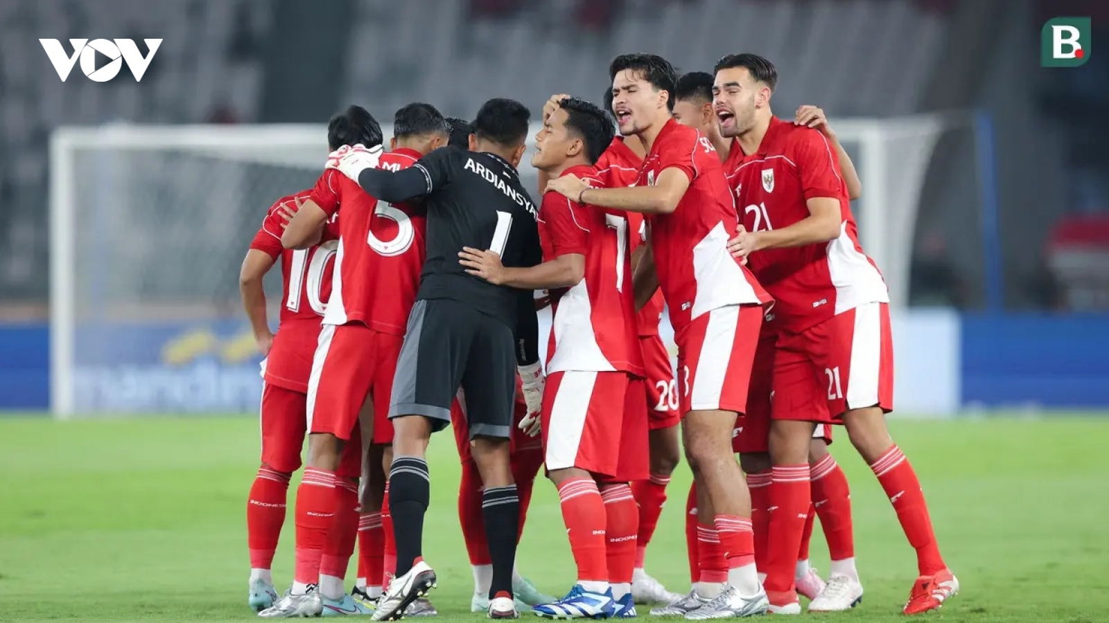 LĐBĐ Indonesia “ra tay”, U23 Việt Nam gặp khó tại SEA Games 33?