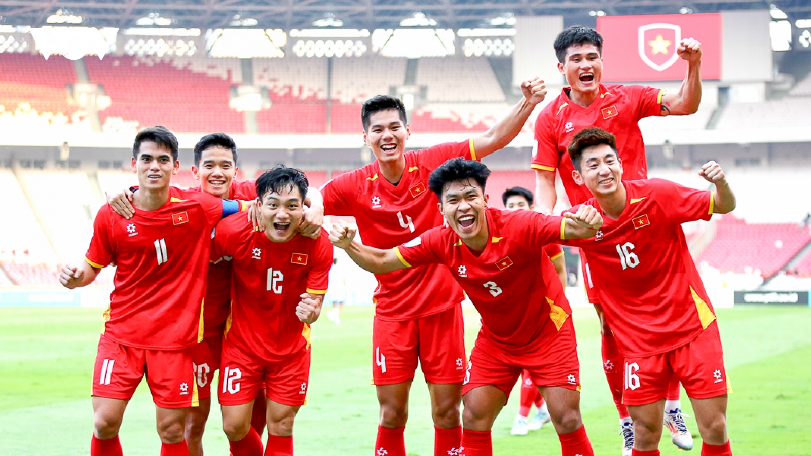Người hùng của U23 Việt Nam quyết tỏa sáng ở giải châu Á