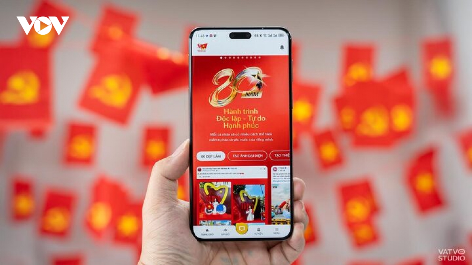 Những số điện thoại cần ghi nhớ khi đi xem diễu binh A80