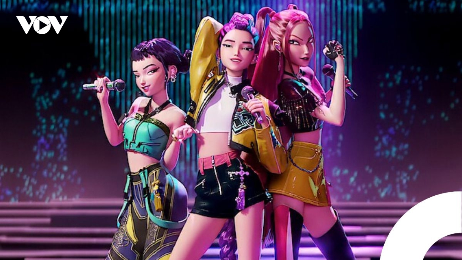 “Soda Pop” bị “đạo nhạc” phản cảm, tục tĩu bằng công nghệ AI