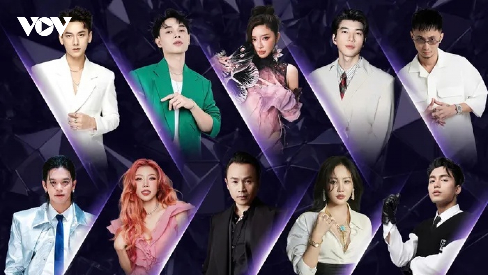 Hai concert đặc biệt của VTV chào mừng 80 năm Cách mạng Tháng Tám và Quốc khánh 2/9