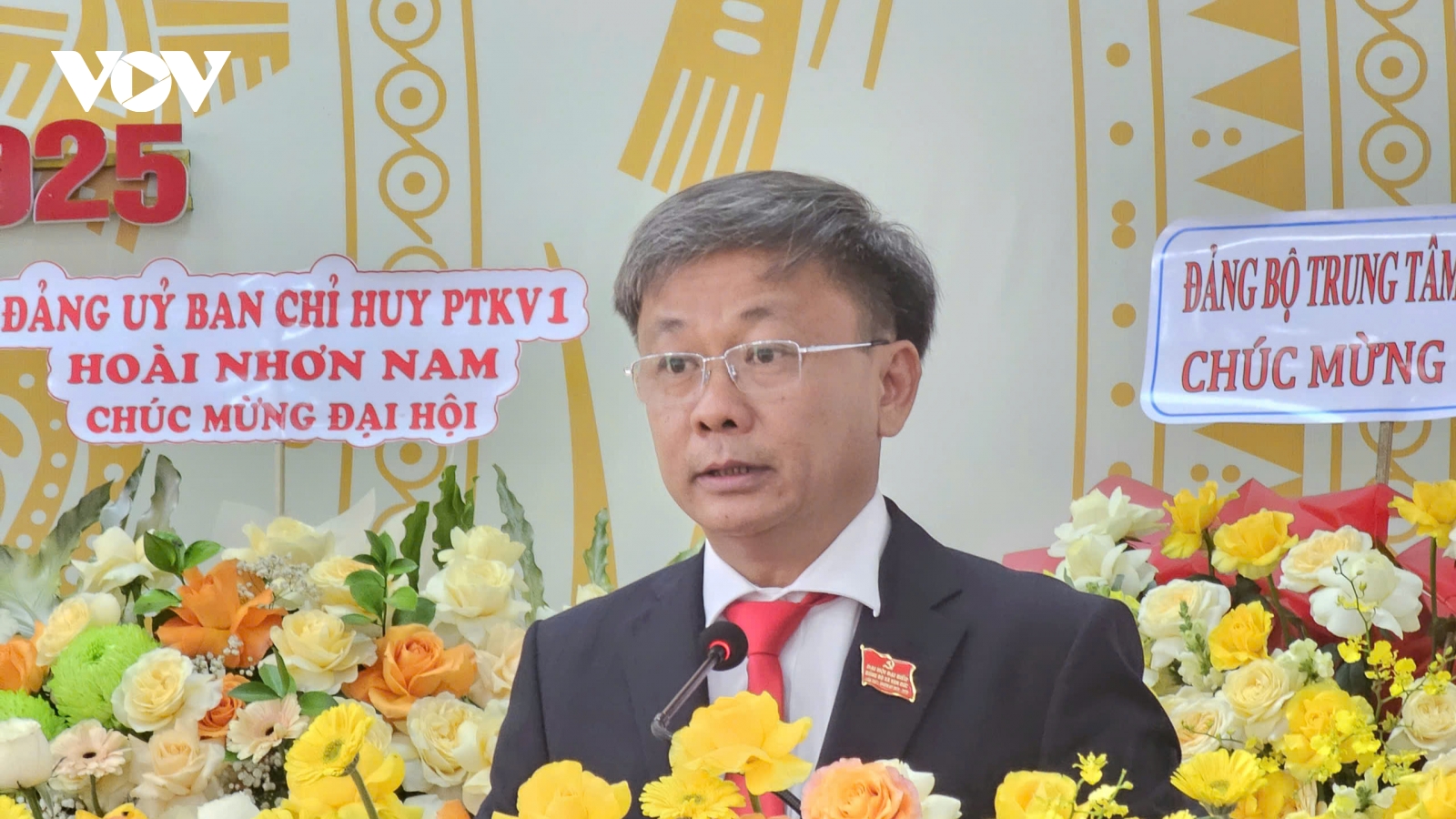 Xã anh hùng Vạn Đức phấn đấu thành xã nông thôn mới kiểu mẫu