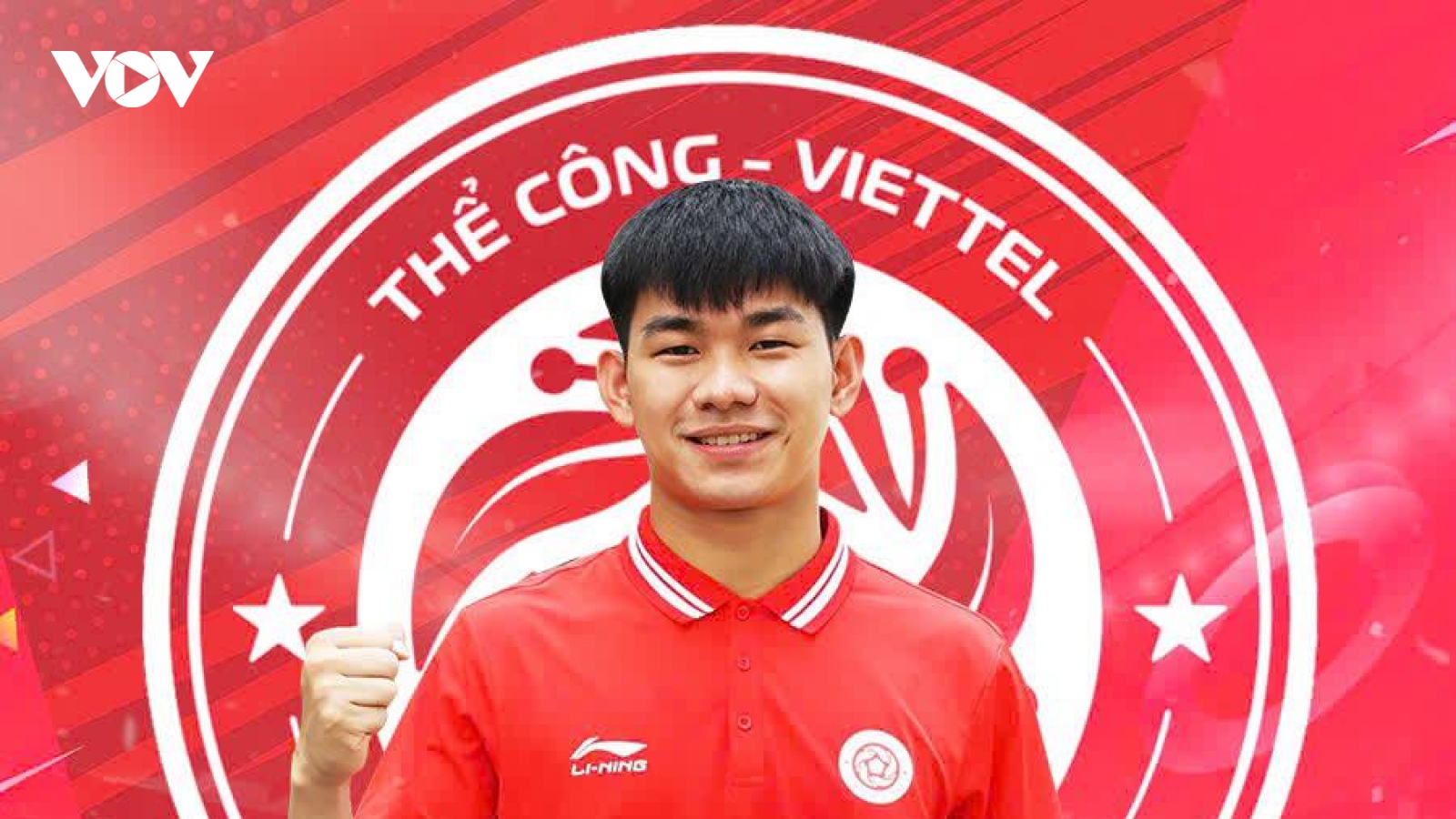 Thể Công - Viettel đón tin vui trước vòng 2 V-League 2025/2026