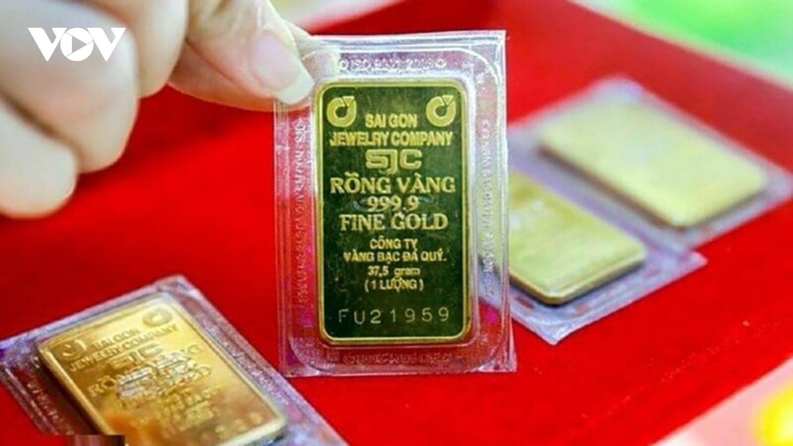 Giá vàng trong nước sẽ chinh phục đỉnh nào thời gian tới?