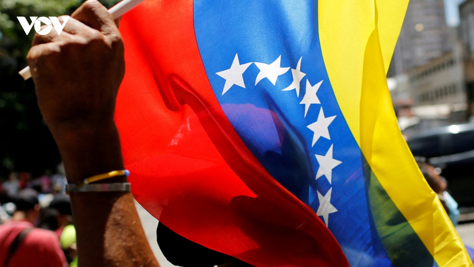 Tổng thư ký Liên Hợp Quốc kêu gọi Mỹ và Venezuela hạ nhiệt căng thẳng