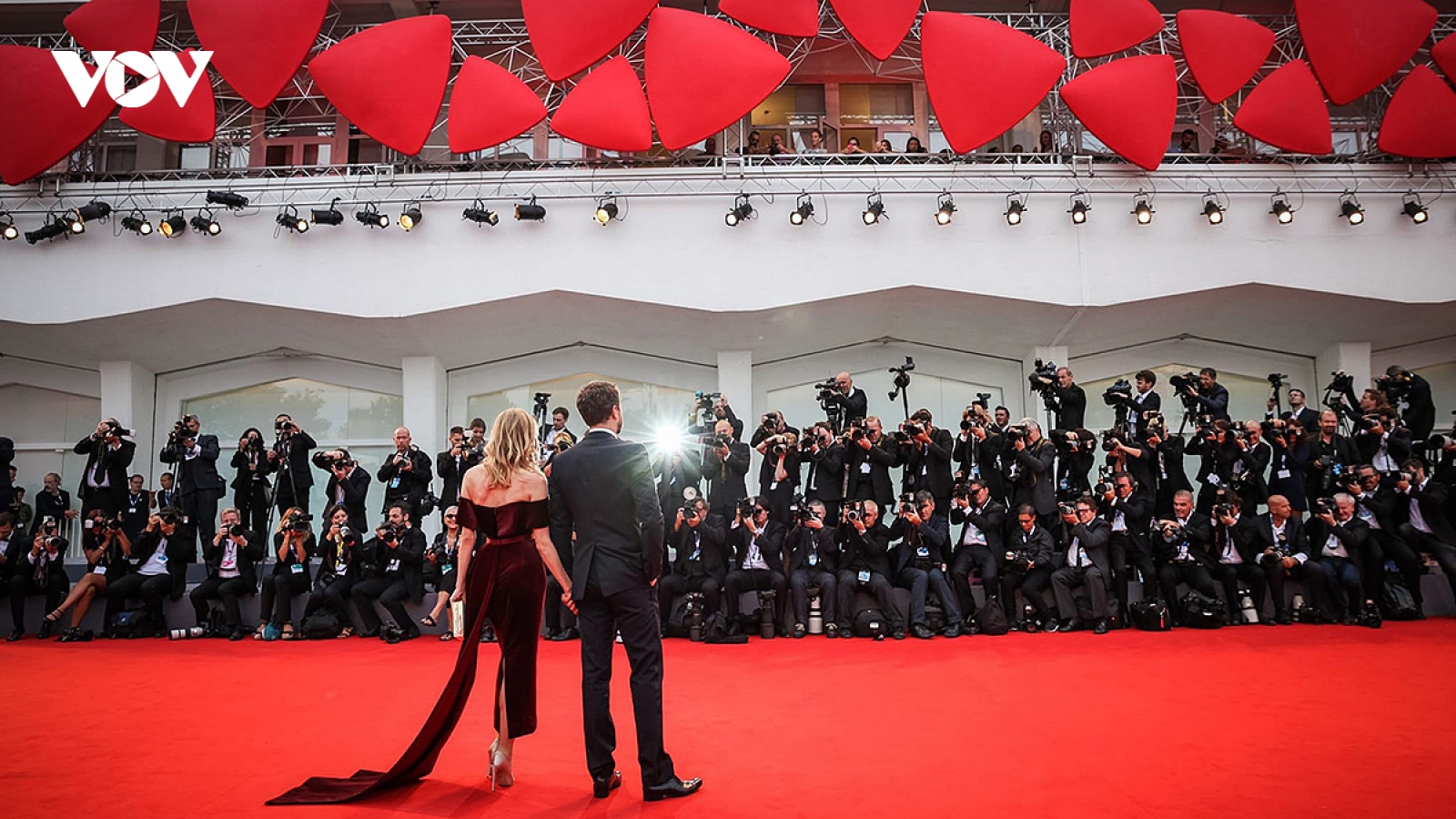 Liên hoan phim Venice 2025: Dàn sao Hollywood và nhiều tác phẩm đáng mong đợi
