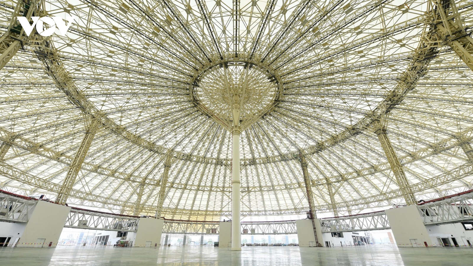 Sơ duyệt “Triển lãm 80 năm hành trình Độc lập - Tự do - Hạnh phúc” vào ngày 15/8