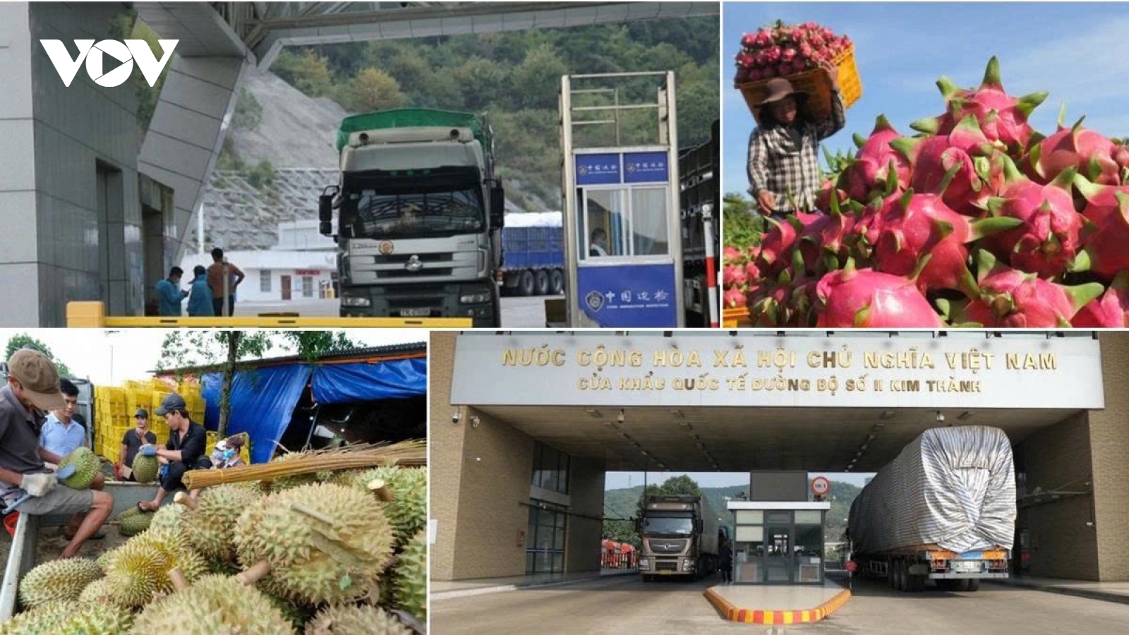Vietnamese exports to China up 7.5% to US$35 billion in seven months