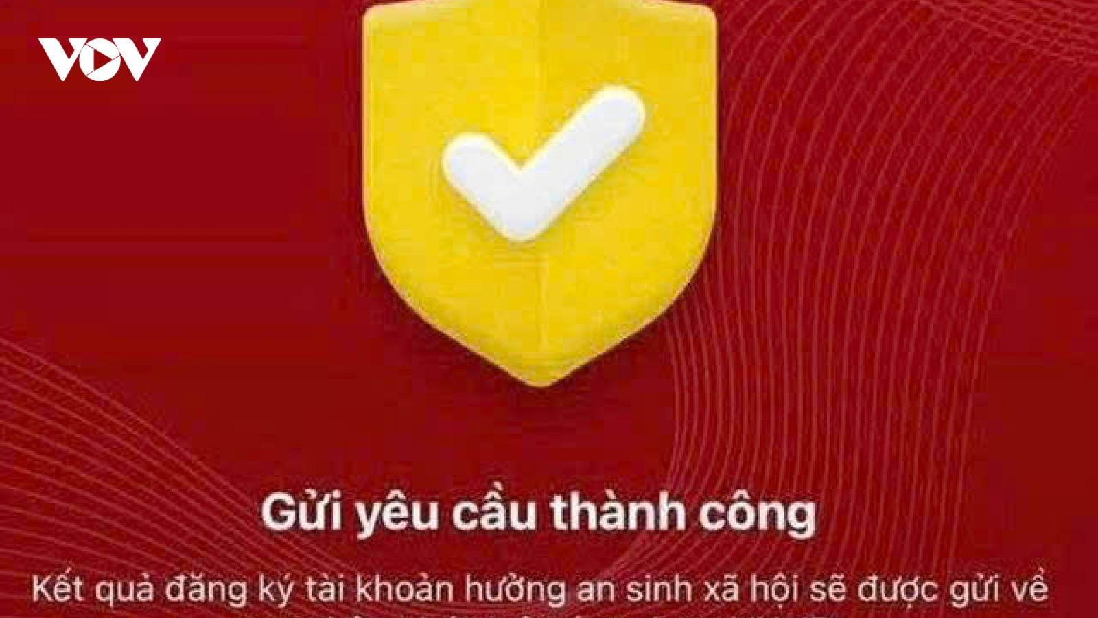 Cách nhận 100.000 đồng Tết Độc lập trên VNeID