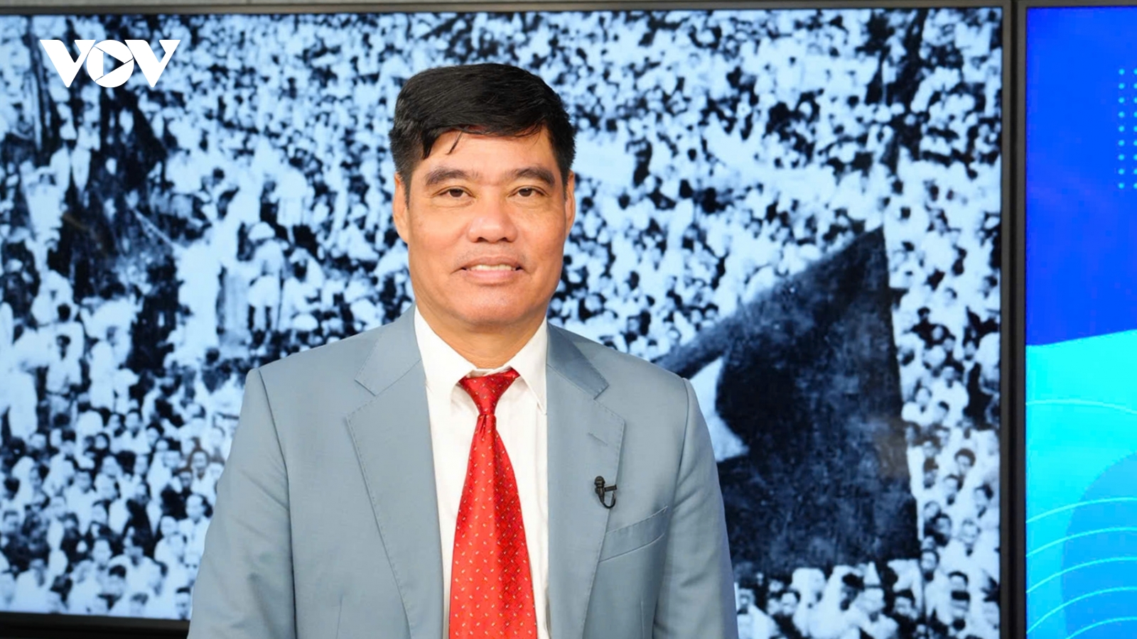 Cách mạng tinh gọn bộ máy phải tận dụng thời cơ như Cách mạng Tháng Tám