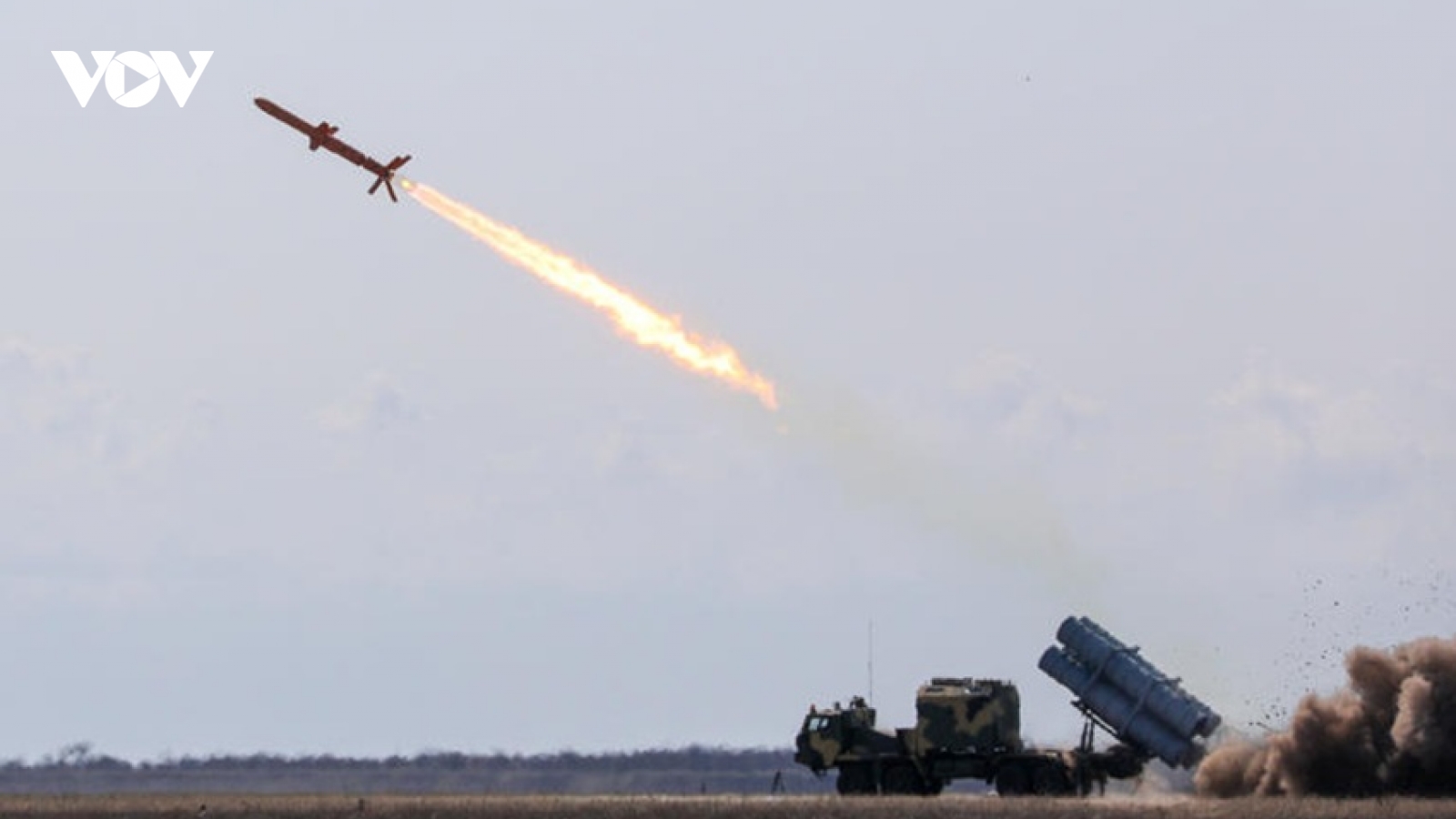 Ukraine tuyên bố có thể tự tấn công sâu vào Nga mà không cần Mỹ phê duyệt
