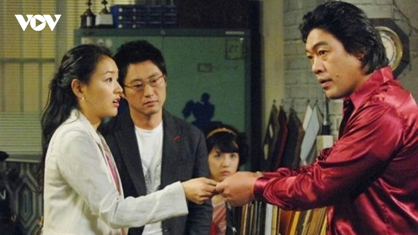 Phim Hàn Quốc “War of Money” gây chấn động với rating 36,3% sẽ trở lại trên Netflix